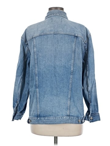 Madewell Denim Jacket (view 2)