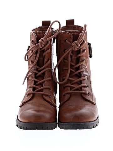 SO Ankle Boots (view 2)