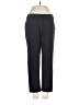 Lands' End Solid Gray Dress Pants Size 4 (petite) - photo 1