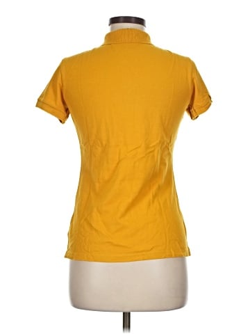 Lacoste Short Sleeve Polo (view 2)