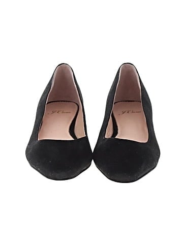 J.Crew Flats (view 2)