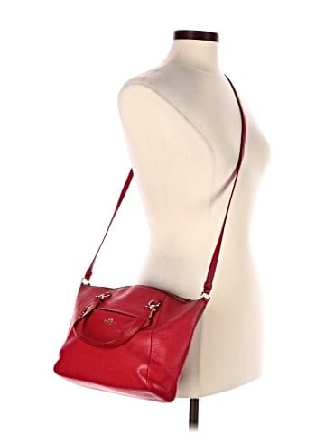 Coach Satchel (view 2)