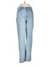 CAbi Blue Jeans Size 6 - photo 1