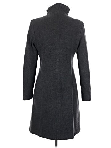 DKNY Wool Coat (view 2)