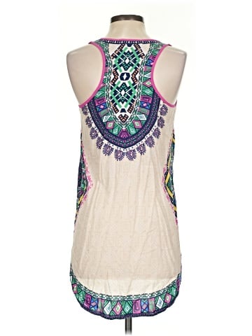 Flying Tomato Sleeveless Blouse (view 2)