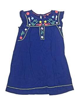 Mini Boden Dress
