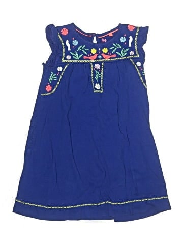 Mini Boden Dress (view 1)