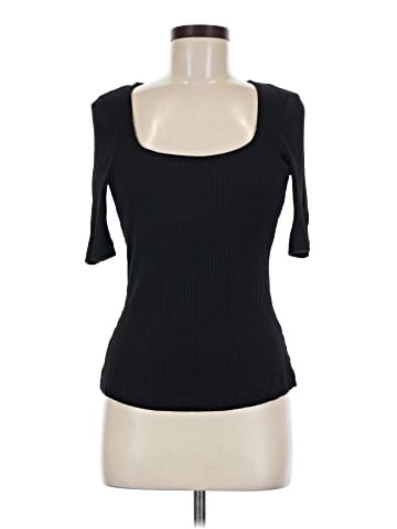 H&M 3/4 Sleeve T-Shirt (view 1)
