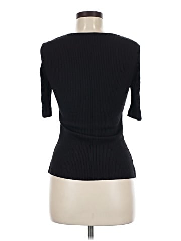 H&M 3/4 Sleeve T-Shirt (view 2)