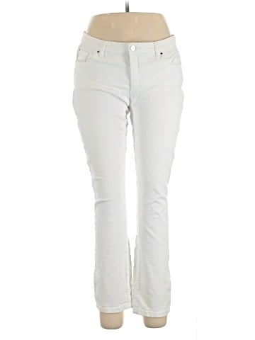 Jones New York Signature Jeans (view 1)