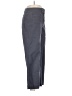 Ann Taylor LOFT 100% Cotton Gray Jeans Size 4 - photo 4