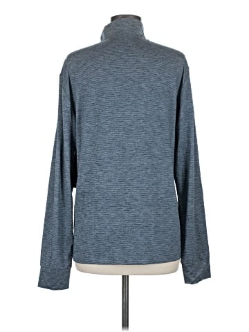 Z by Zella Long Sleeve Top (view 2)