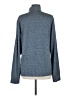 Z by Zella Gray Long Sleeve Top Size M - photo 2