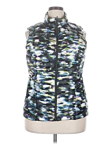 Tangerine Vest (view 1)