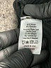 Amour Vert Solid Black Sweatpants Size XS - photo 8