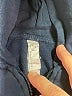 Rabbit Skins Blue Zip Up Hoodie 9-12 MO / 12 MO - photo 3