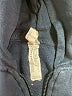 Rabbit Skins Blue Zip Up Hoodie 9-12 MO / 12 MO - photo 4