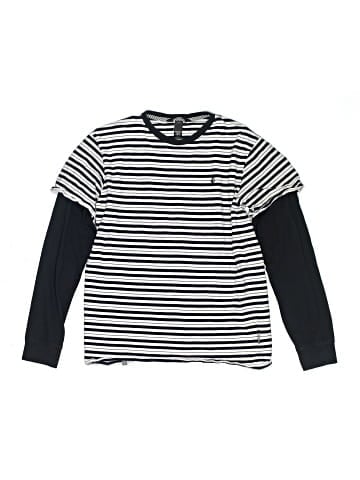 Volcom Long Sleeve T-Shirt (view 1)