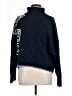 Parker Blue Pullover Sweater Size L - photo 1
