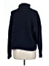 Parker Blue Pullover Sweater Size L - photo 2
