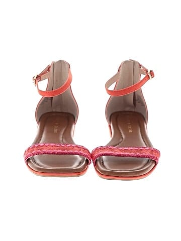 Kelly & Katie Sandals (view 2)