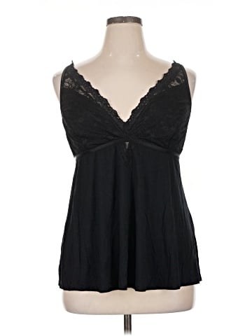 Soma Sleeveless Blouse (view 1)