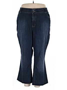 Lane Bryant Outlet Jeans