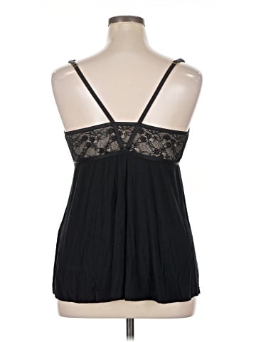 Soma Sleeveless Blouse (view 2)
