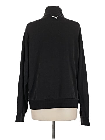 Puma Zip Up Hoodie (view 2)