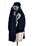 Parker Blue Pullover Sweater Size L - photo 4