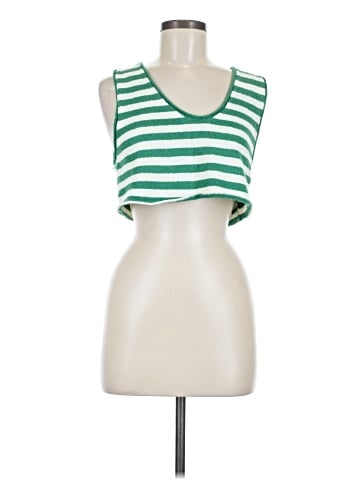 FP BEACH Sleeveless T-Shirt (view 1)