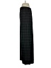 Express Plaid Black Dress Pants Size S - photo 5