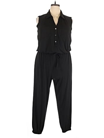 Alfani Jumpsuit (view 1)