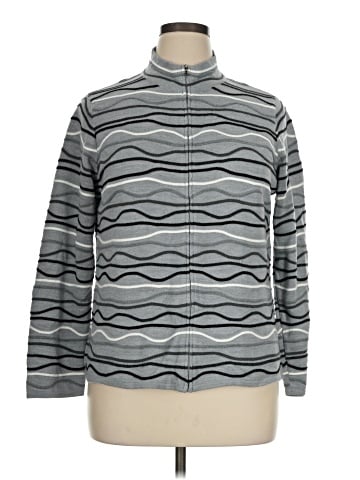 Coldwater Creek Turtleneck Sweater (view 1)