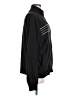 Puma Black Zip Up Hoodie Size M - photo 4