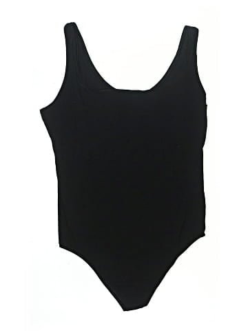 Victoria's Secret Pink Bodysuit (view 1)
