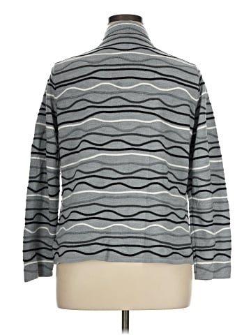 Coldwater Creek Turtleneck Sweater (view 2)