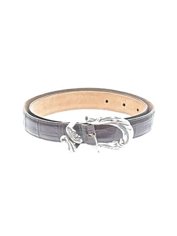 Brighton Leather Belt (view 1)