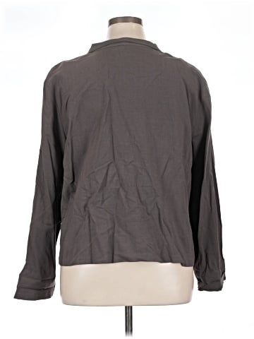 Eileen Fisher Jacket (view 2)