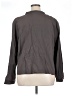 Eileen Fisher Gray Jacket Size XL - photo 2