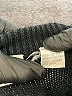 Nordstrom 100% Cotton Solid Black Pullover Sweater Size M - photo 8