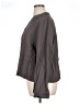 Eileen Fisher Gray Jacket Size XL - photo 5