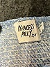 Princess Polly 100% Polyester Blue Tube Top Size 2 - photo 7