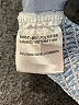 Princess Polly 100% Polyester Blue Tube Top Size 2 - photo 8