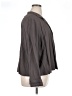 Eileen Fisher Gray Jacket Size XL - photo 4