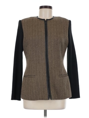 BURNS Jacket (view 1)