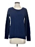 Xersion Blue Pullover Sweater Size S - photo 1