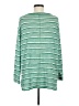 FP BEACH Green Pullover Sweater Size M - photo 2