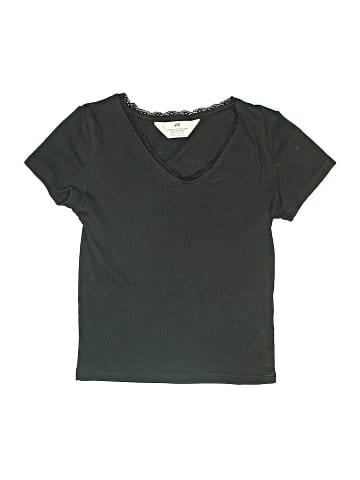 H&M Short Sleeve T-Shirt (view 1)