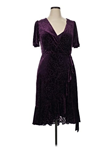 Calvin Klein Cocktail Dress (view 1)